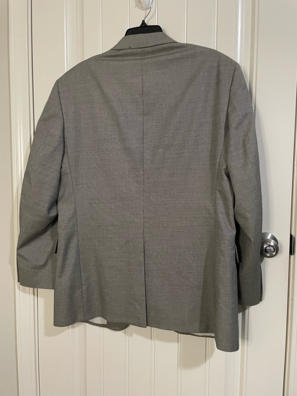Jos. A. Bank Light Gray Sport Coat - Picture 7 of 7